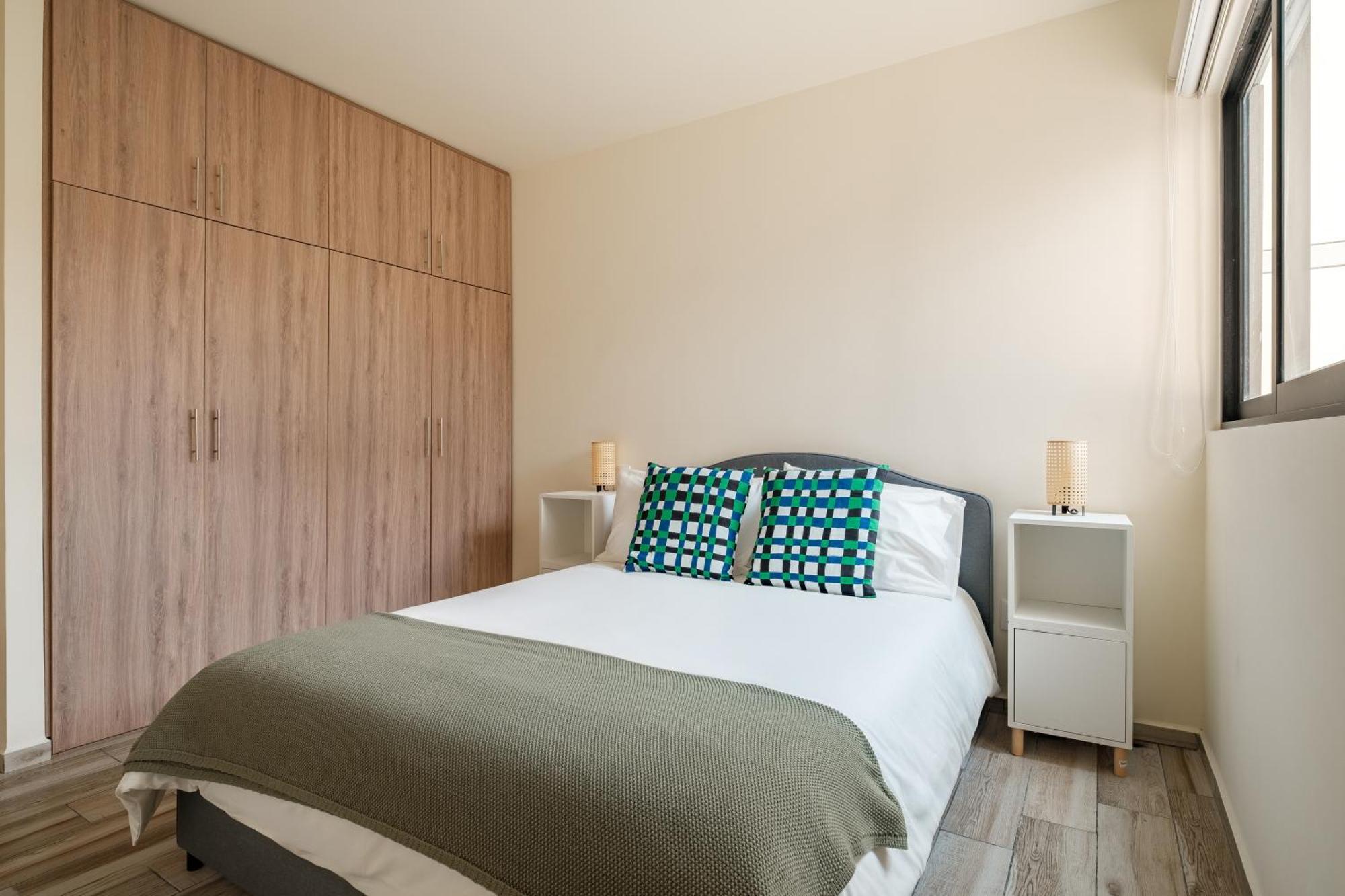 Polanco Luxury Suites Μεξικό Εξωτερικό φωτογραφία