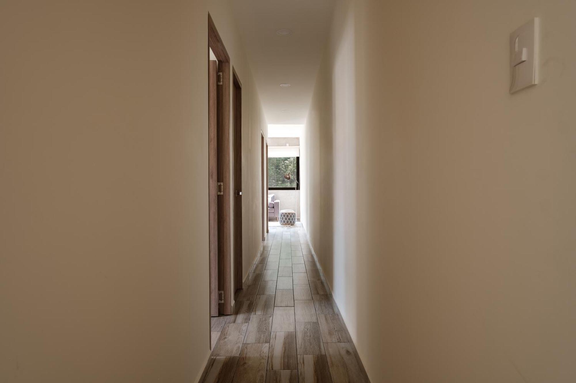 Polanco Luxury Suites Μεξικό Εξωτερικό φωτογραφία