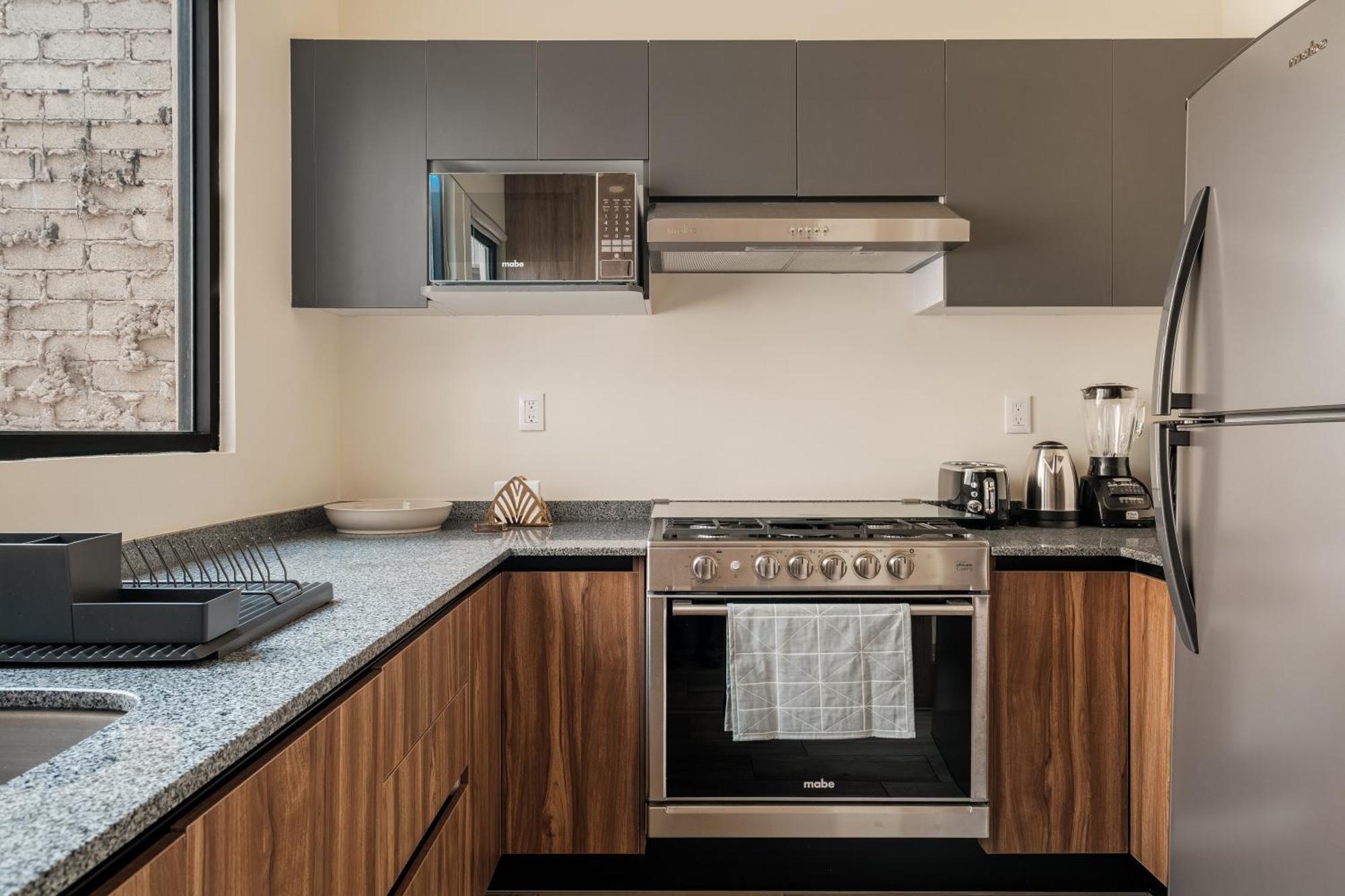 Polanco Luxury Suites Μεξικό Εξωτερικό φωτογραφία