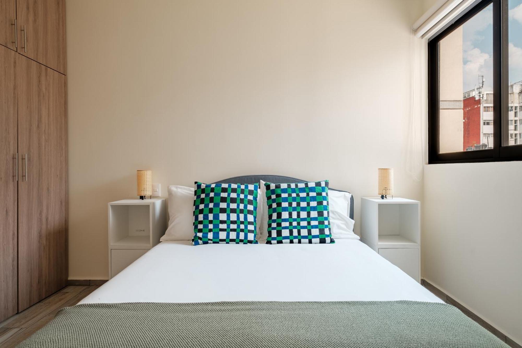 Polanco Luxury Suites Μεξικό Εξωτερικό φωτογραφία