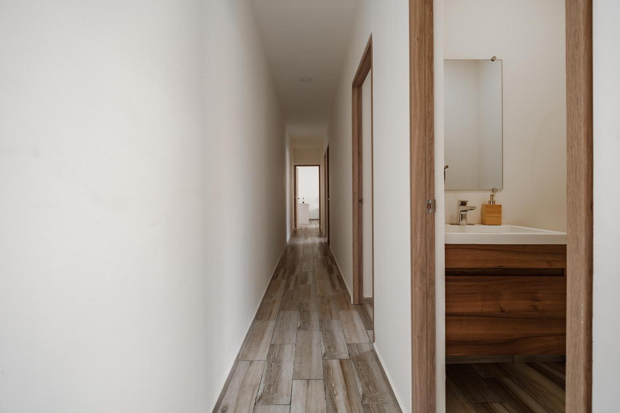 Polanco Luxury Suites Μεξικό Εξωτερικό φωτογραφία