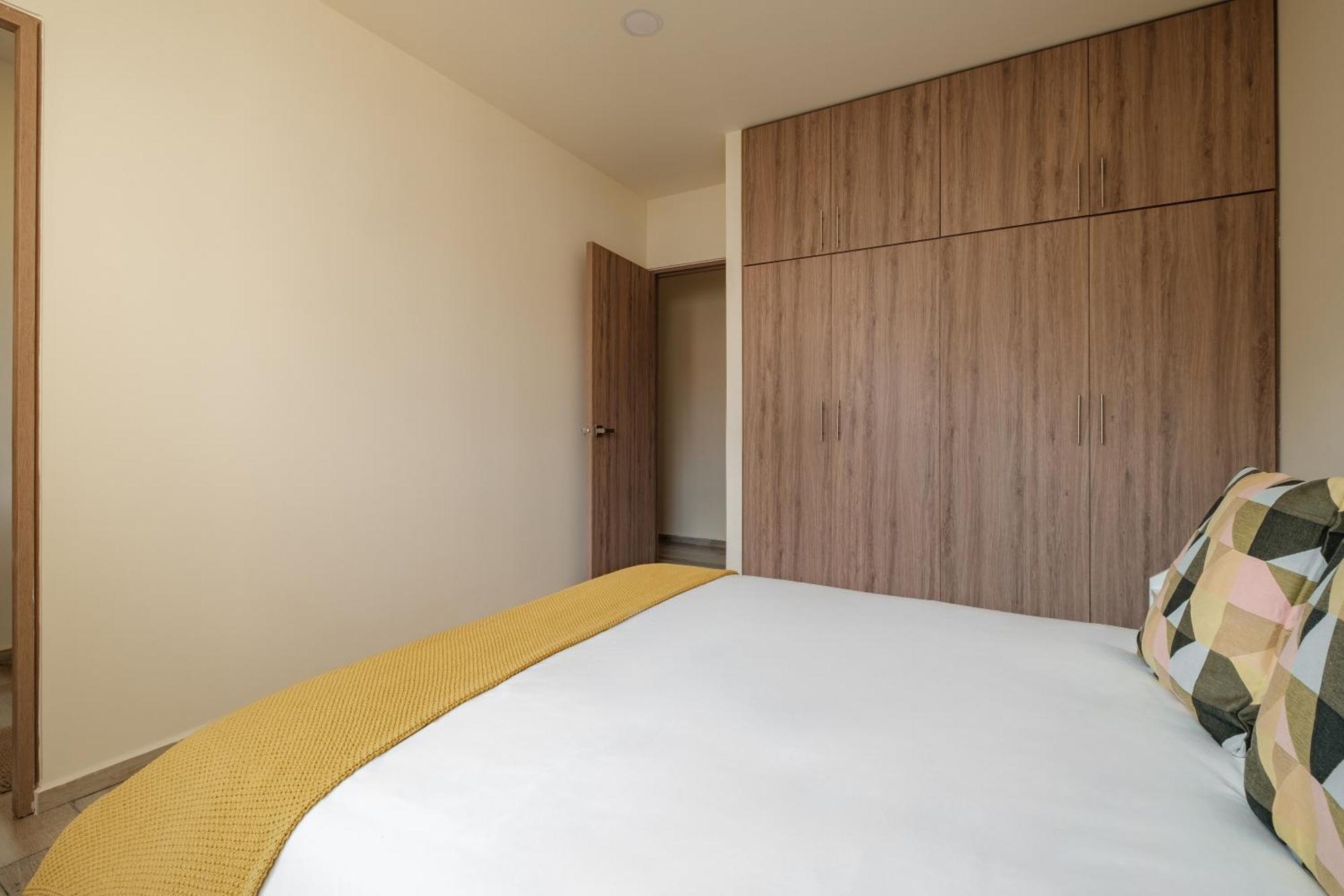 Polanco Luxury Suites Μεξικό Εξωτερικό φωτογραφία