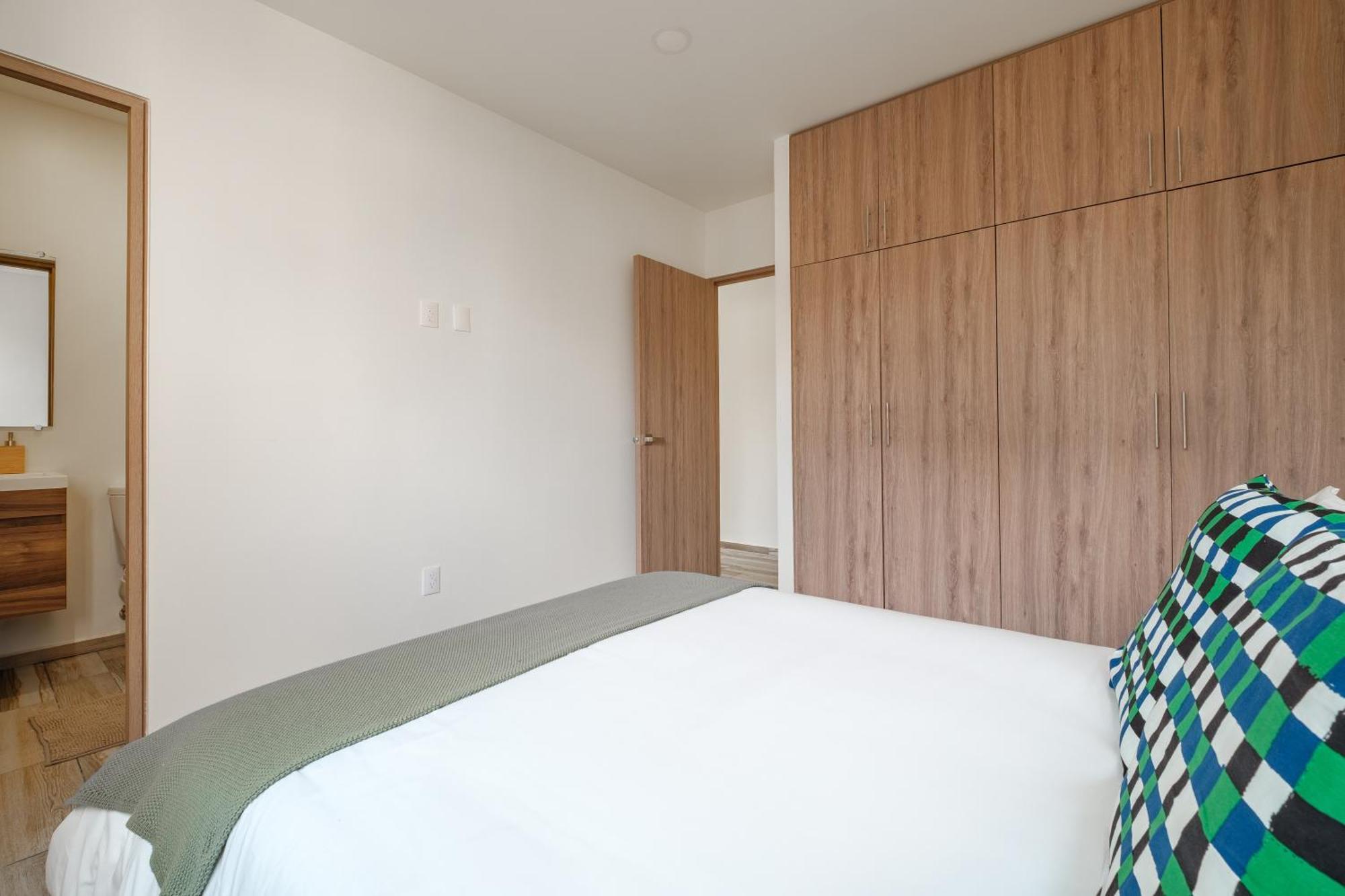 Polanco Luxury Suites Μεξικό Εξωτερικό φωτογραφία