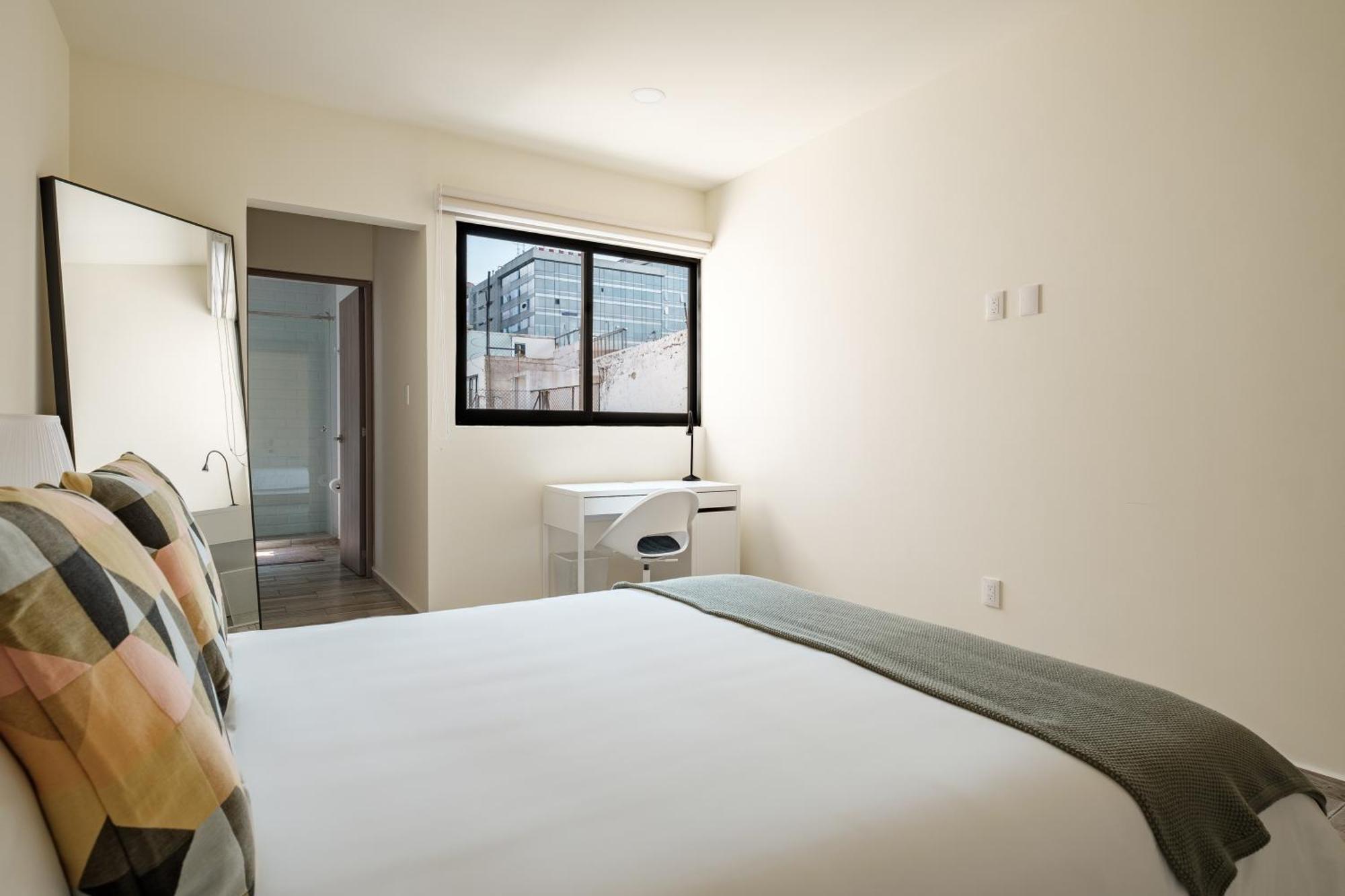 Polanco Luxury Suites Μεξικό Εξωτερικό φωτογραφία