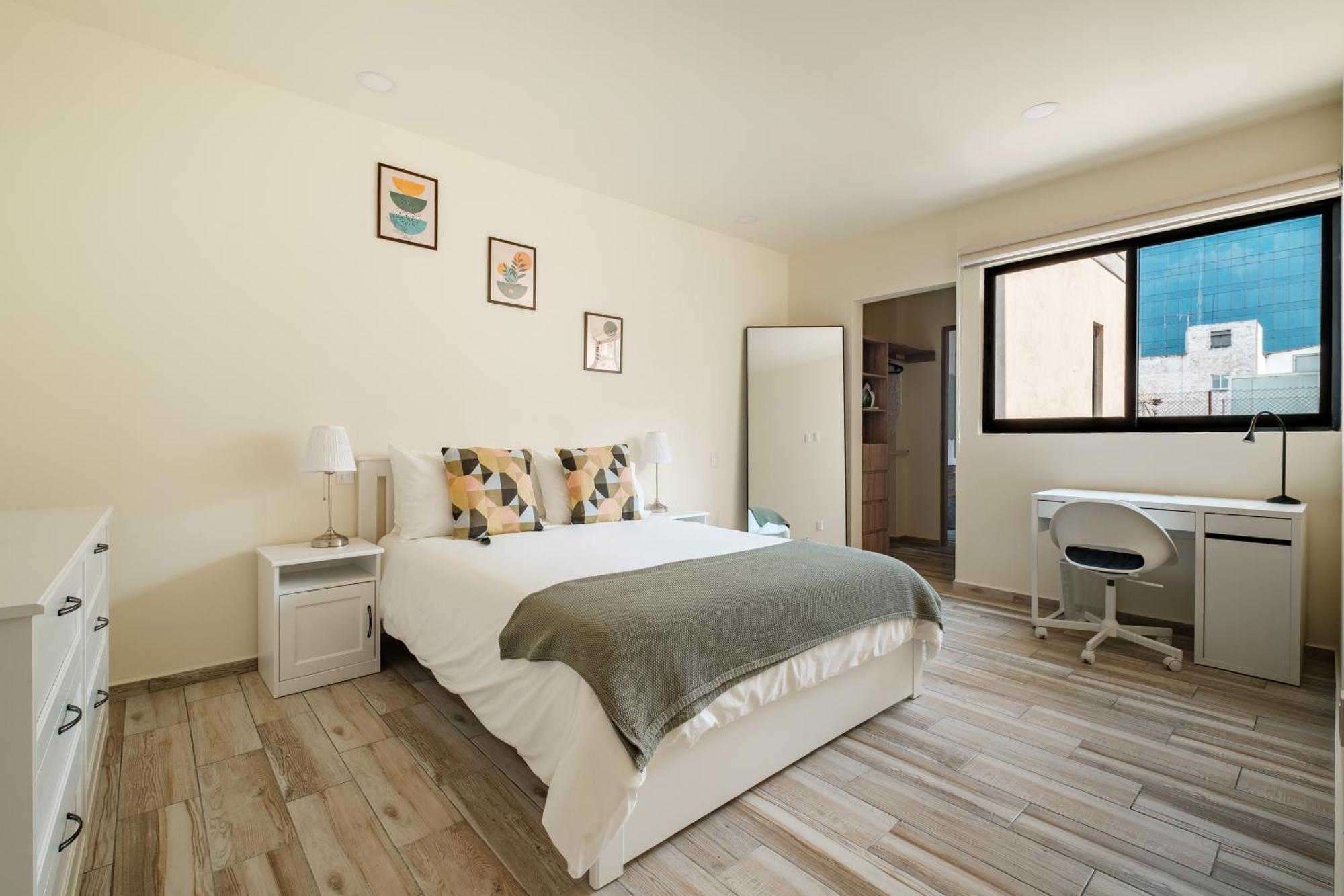 Polanco Luxury Suites Μεξικό Εξωτερικό φωτογραφία