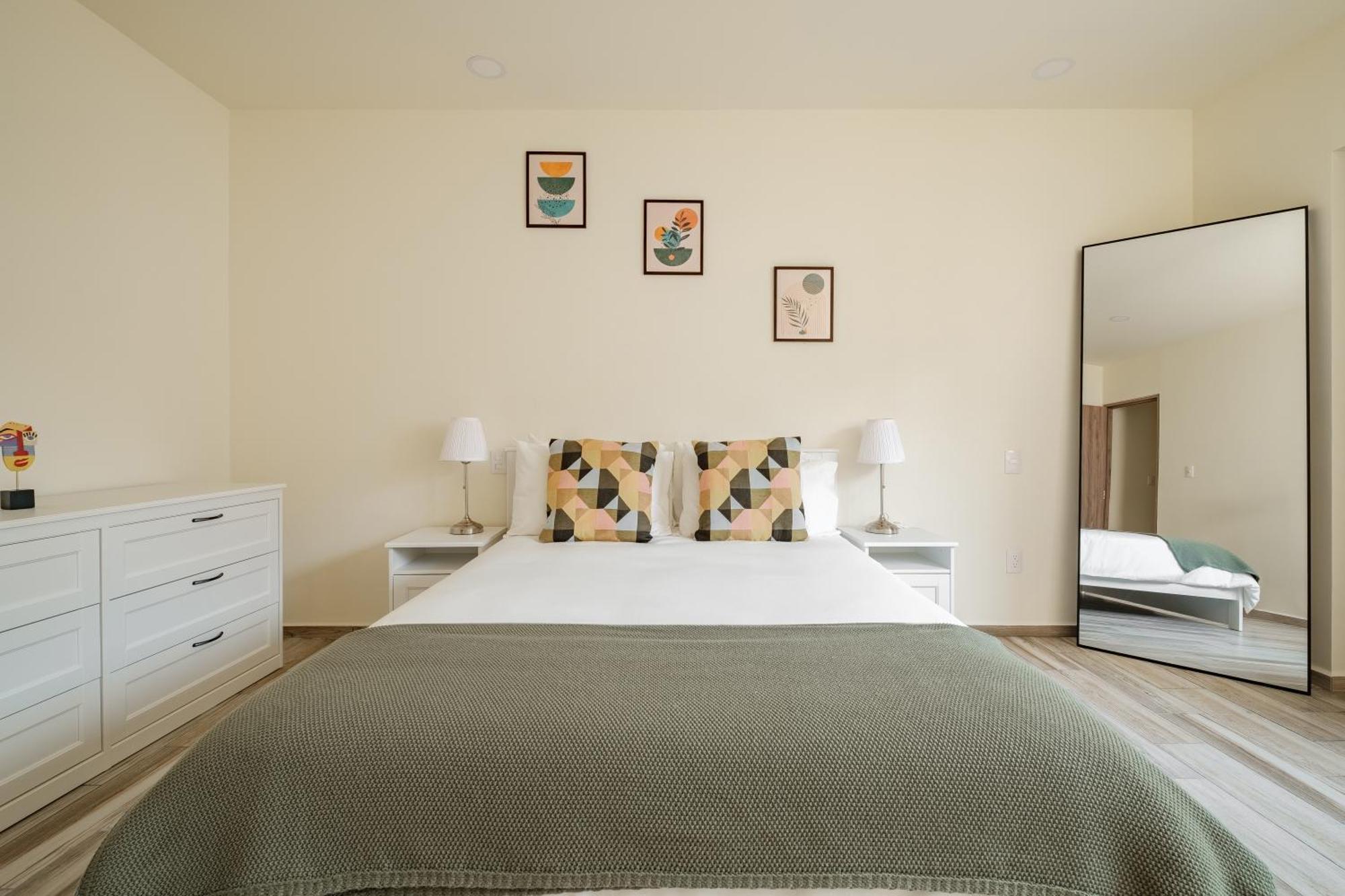 Polanco Luxury Suites Μεξικό Εξωτερικό φωτογραφία