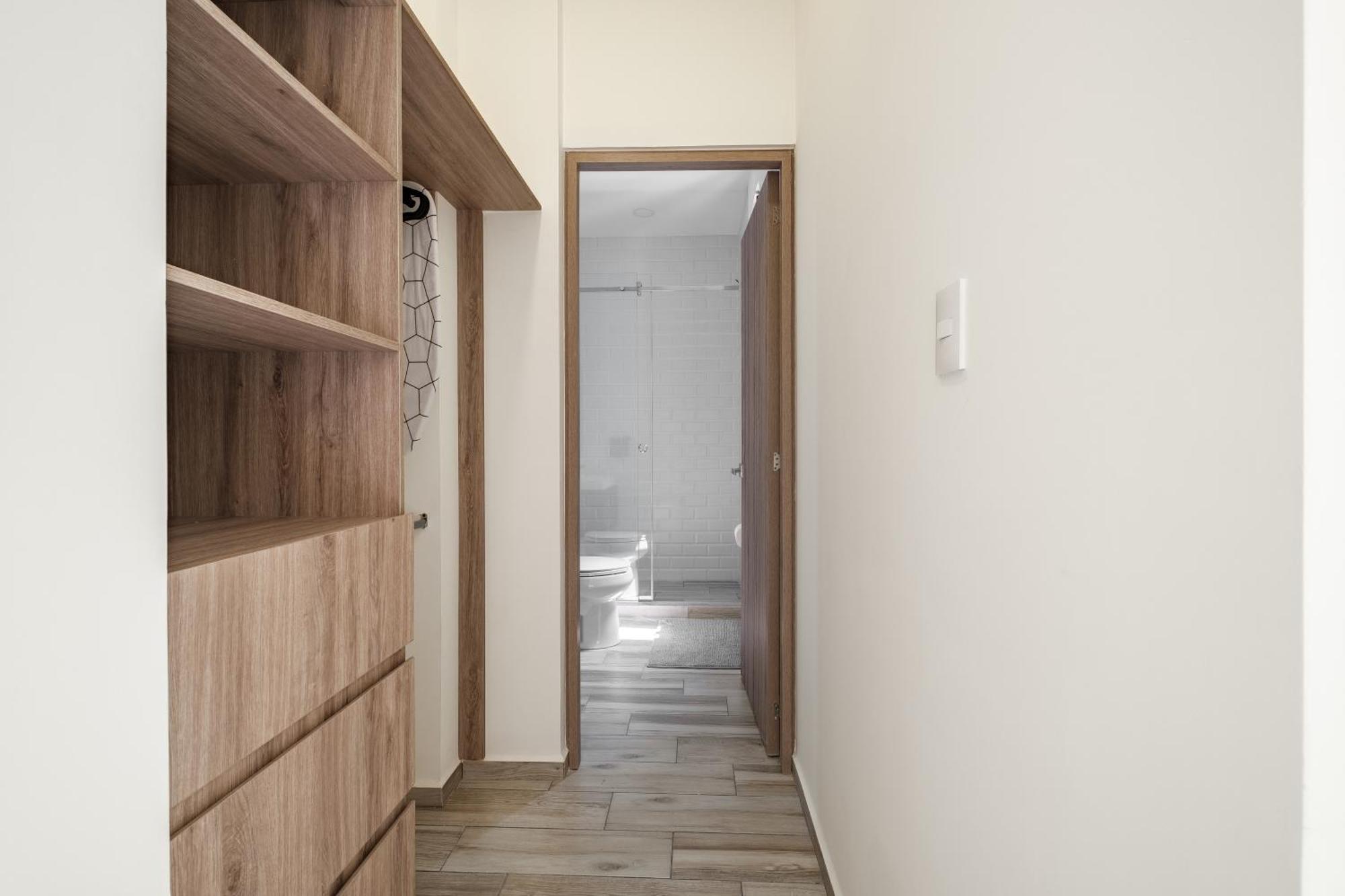 Polanco Luxury Suites Μεξικό Εξωτερικό φωτογραφία