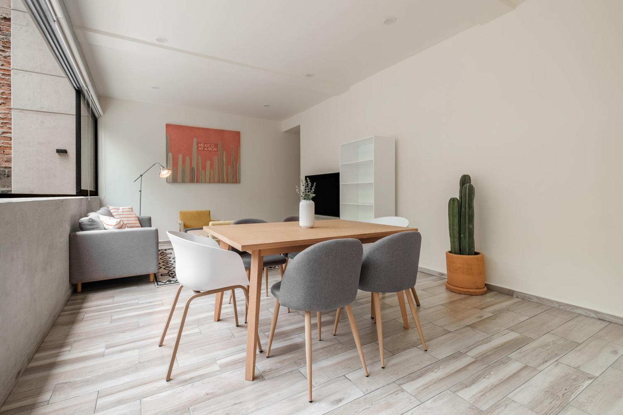 Polanco Luxury Suites Μεξικό Εξωτερικό φωτογραφία