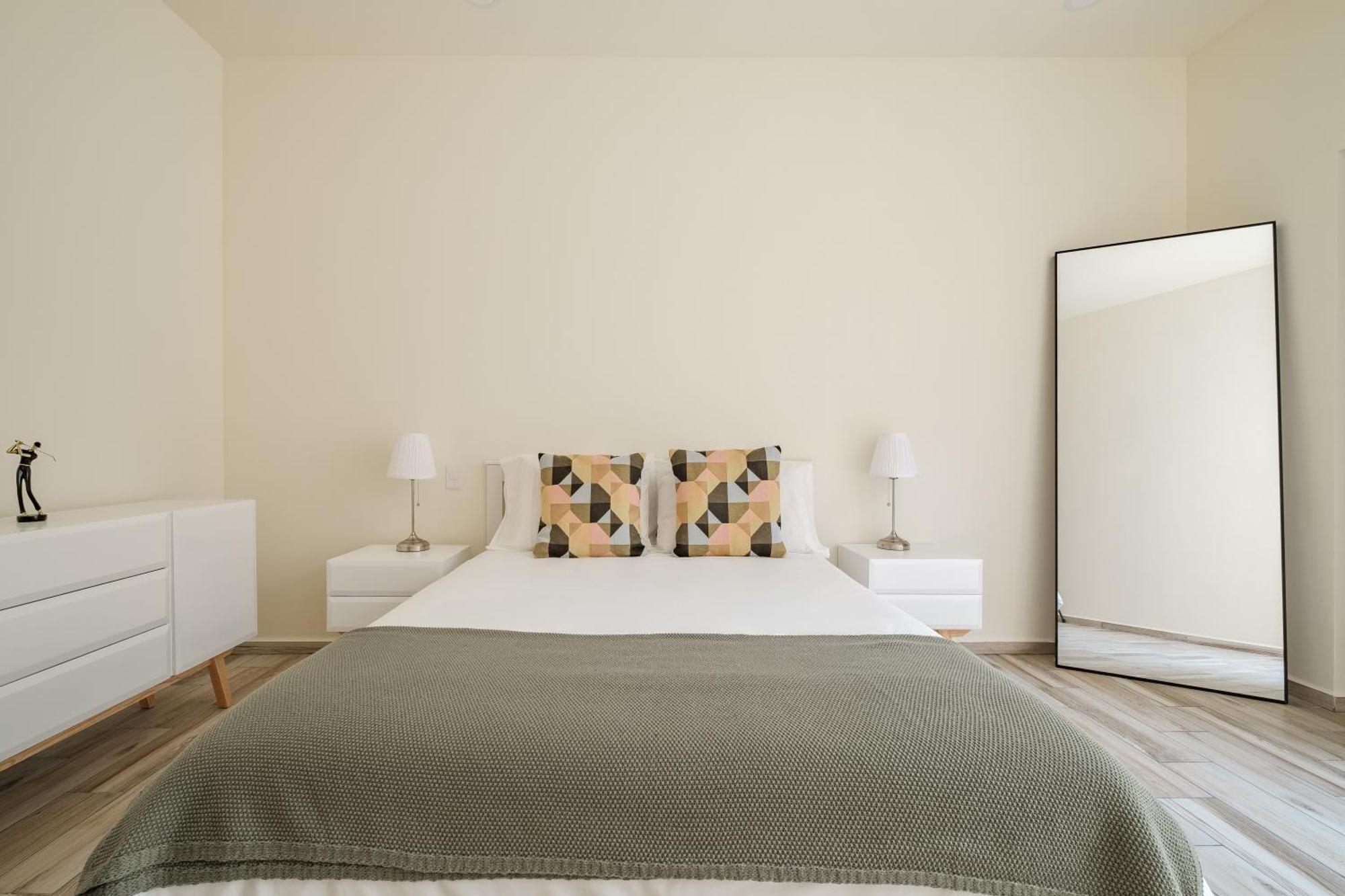 Polanco Luxury Suites Μεξικό Εξωτερικό φωτογραφία