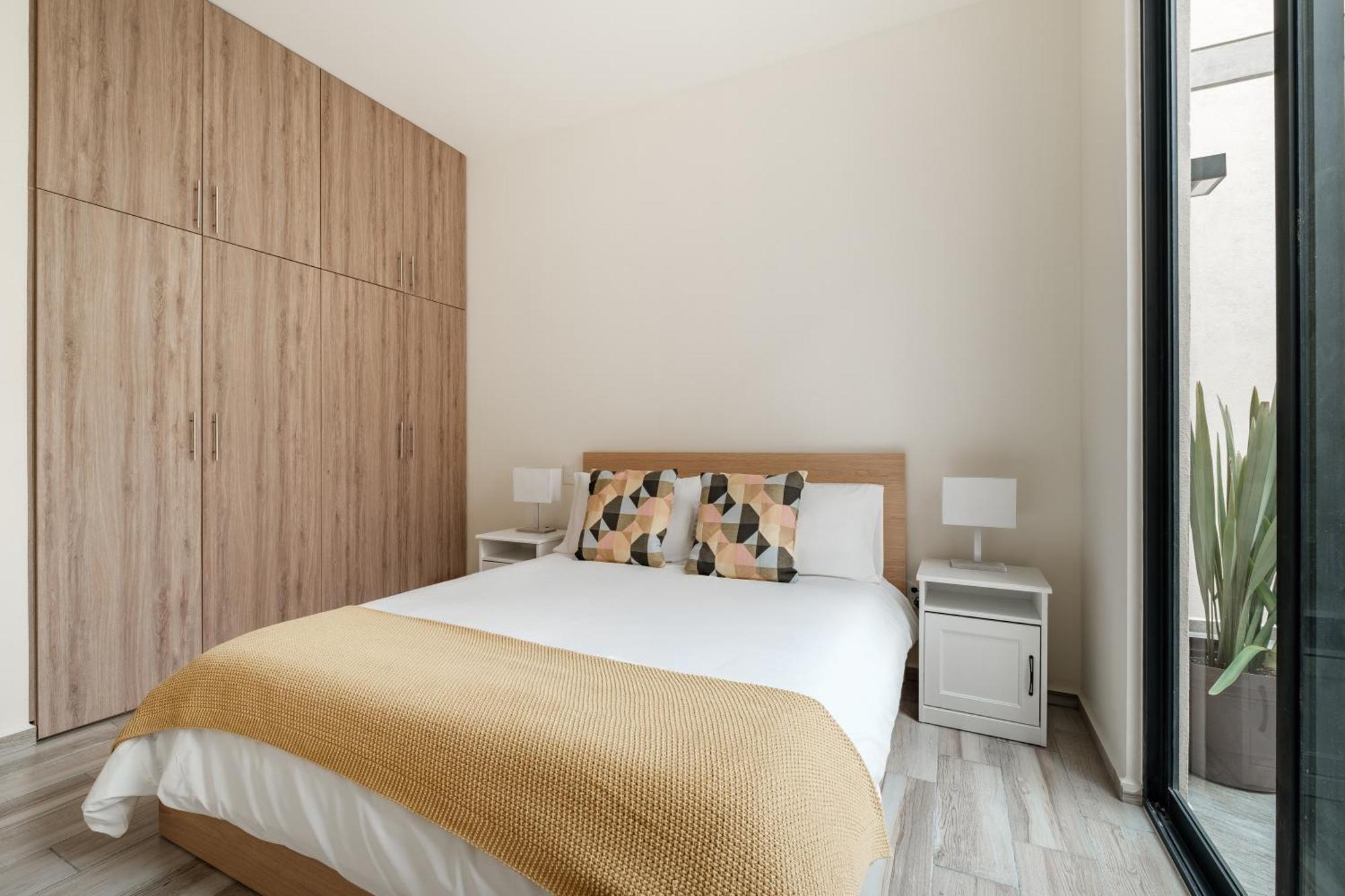 Polanco Luxury Suites Μεξικό Εξωτερικό φωτογραφία