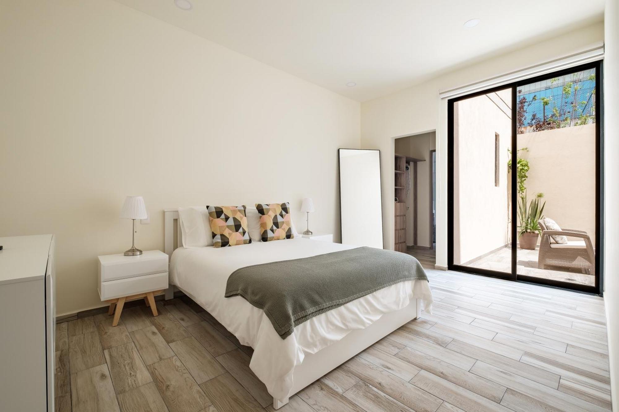Polanco Luxury Suites Μεξικό Εξωτερικό φωτογραφία