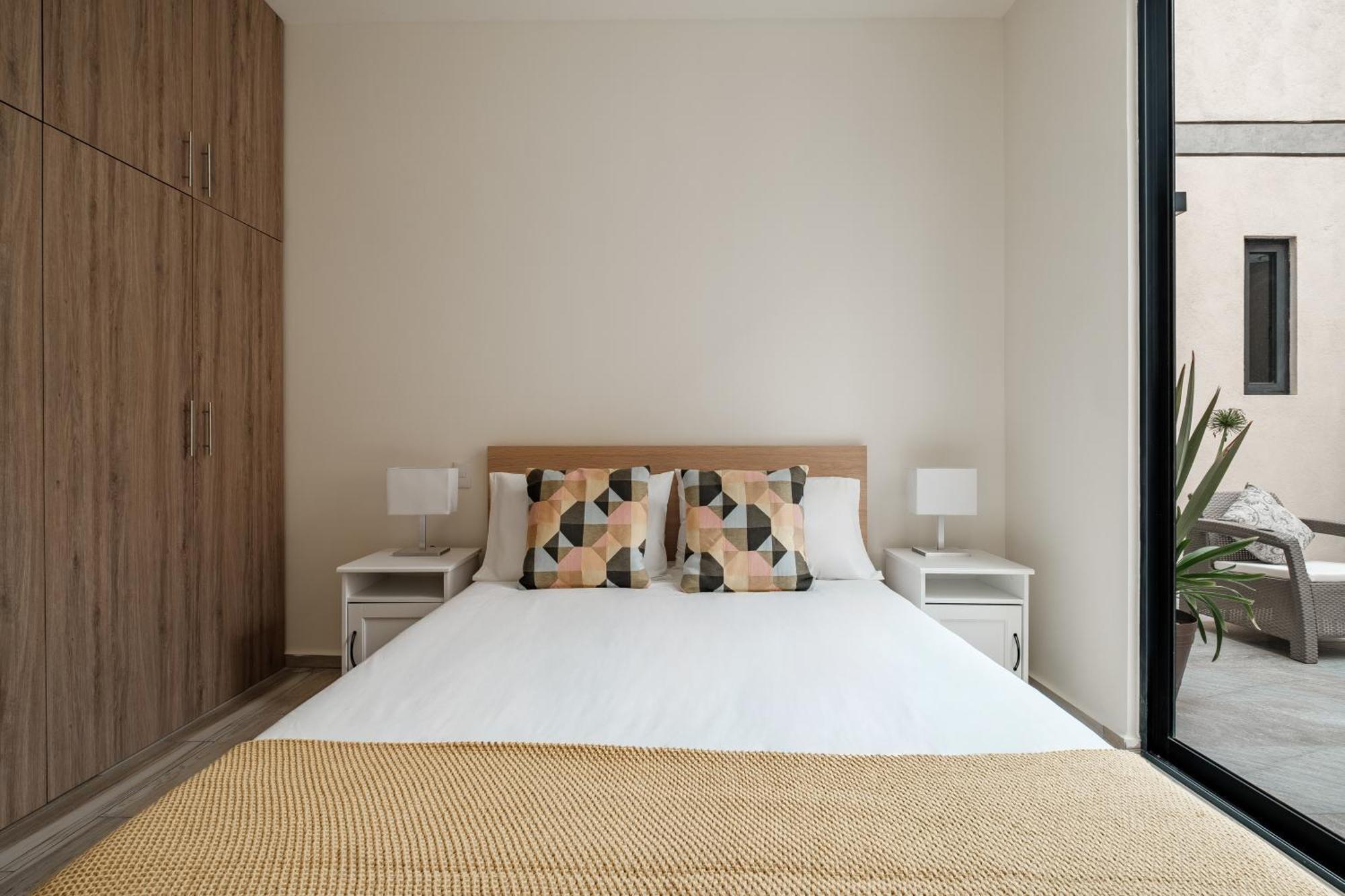 Polanco Luxury Suites Μεξικό Εξωτερικό φωτογραφία