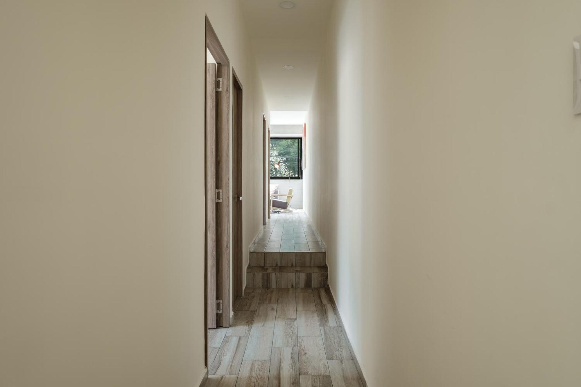 Polanco Luxury Suites Μεξικό Εξωτερικό φωτογραφία