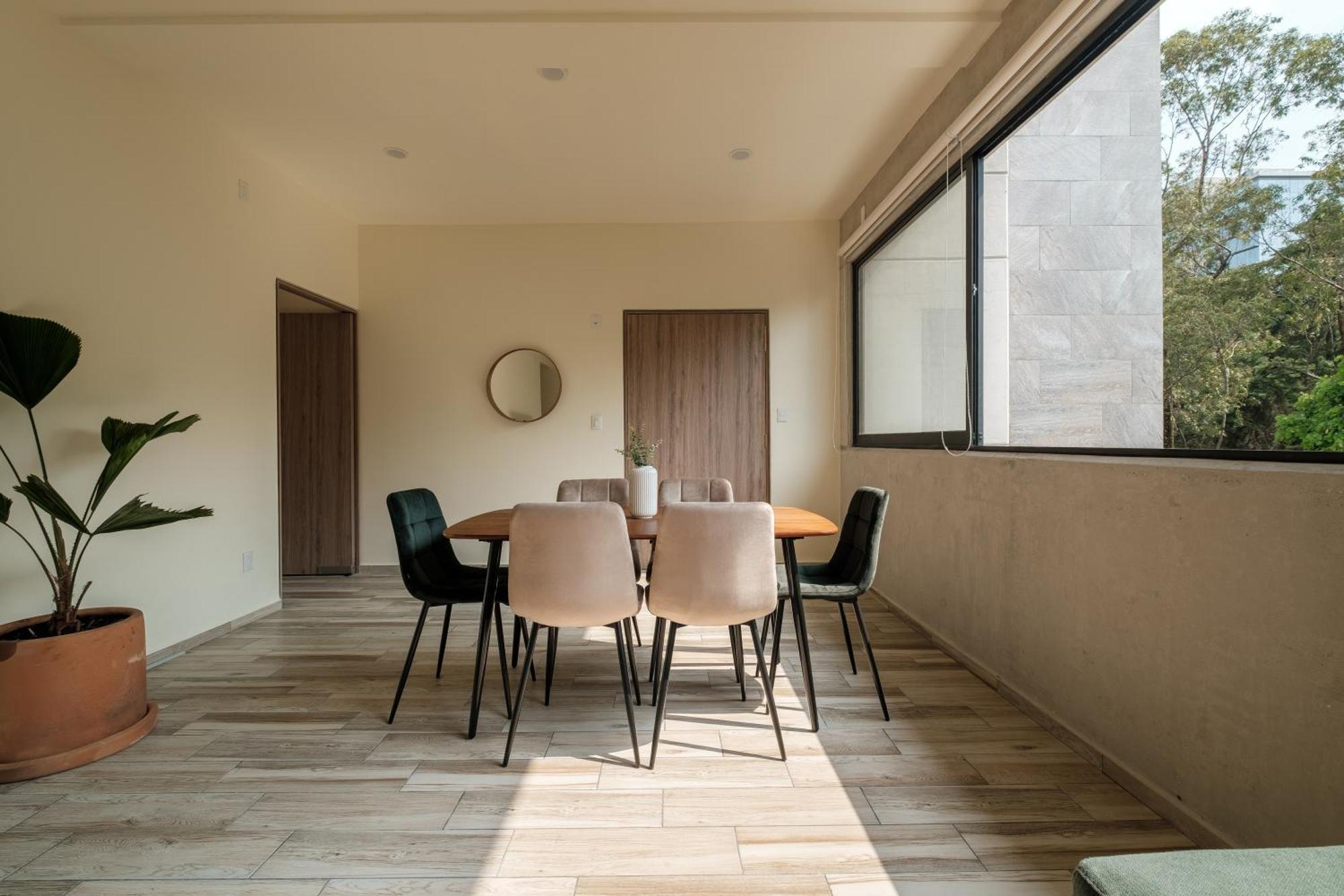 Polanco Luxury Suites Μεξικό Εξωτερικό φωτογραφία