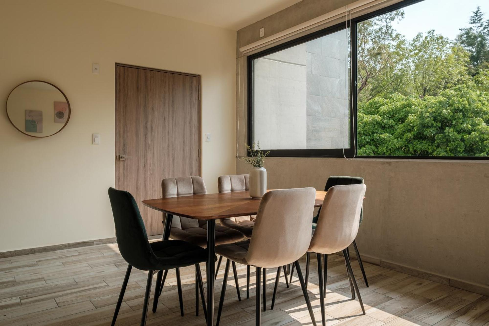 Polanco Luxury Suites Μεξικό Εξωτερικό φωτογραφία
