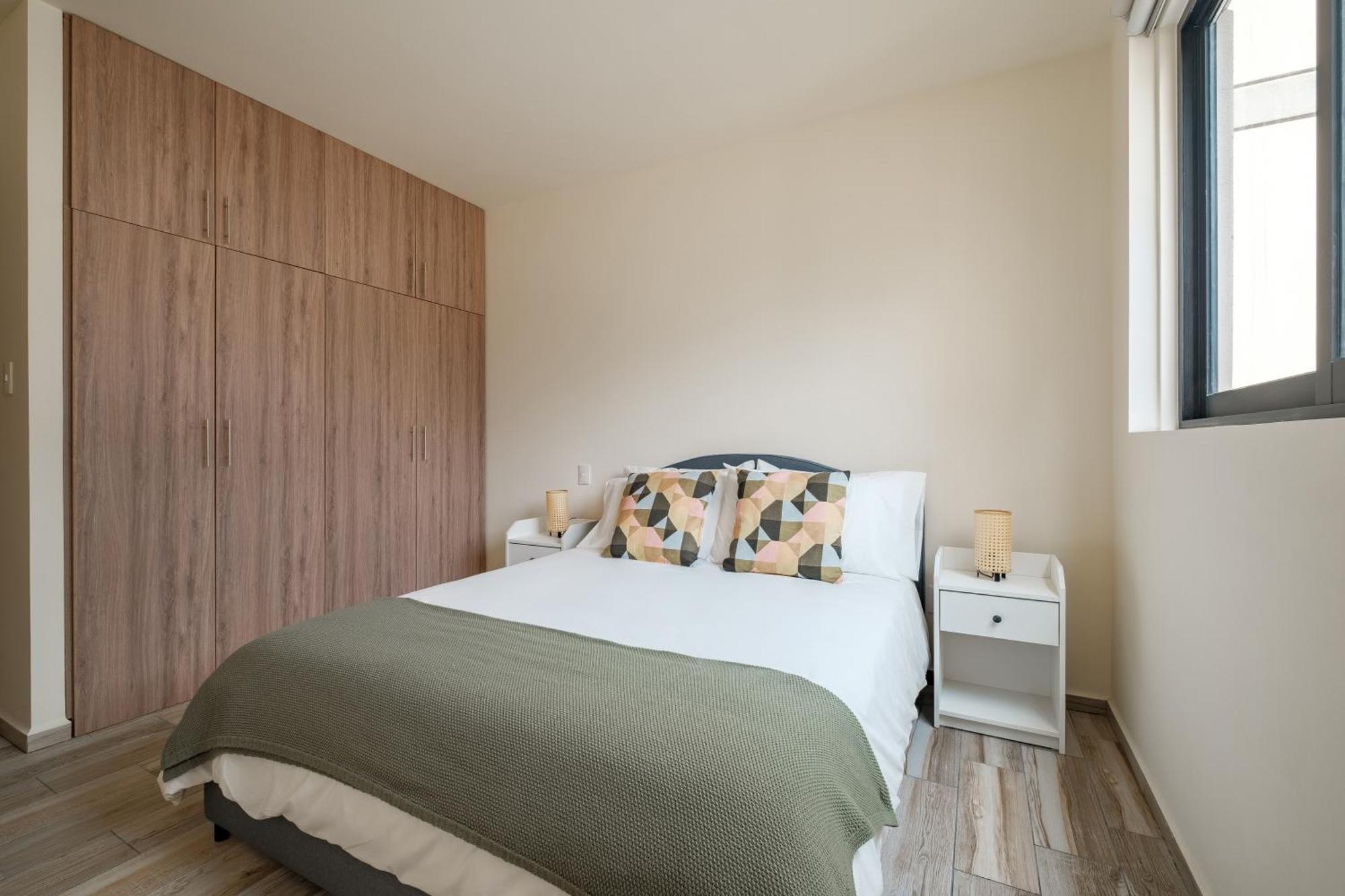 Polanco Luxury Suites Μεξικό Εξωτερικό φωτογραφία