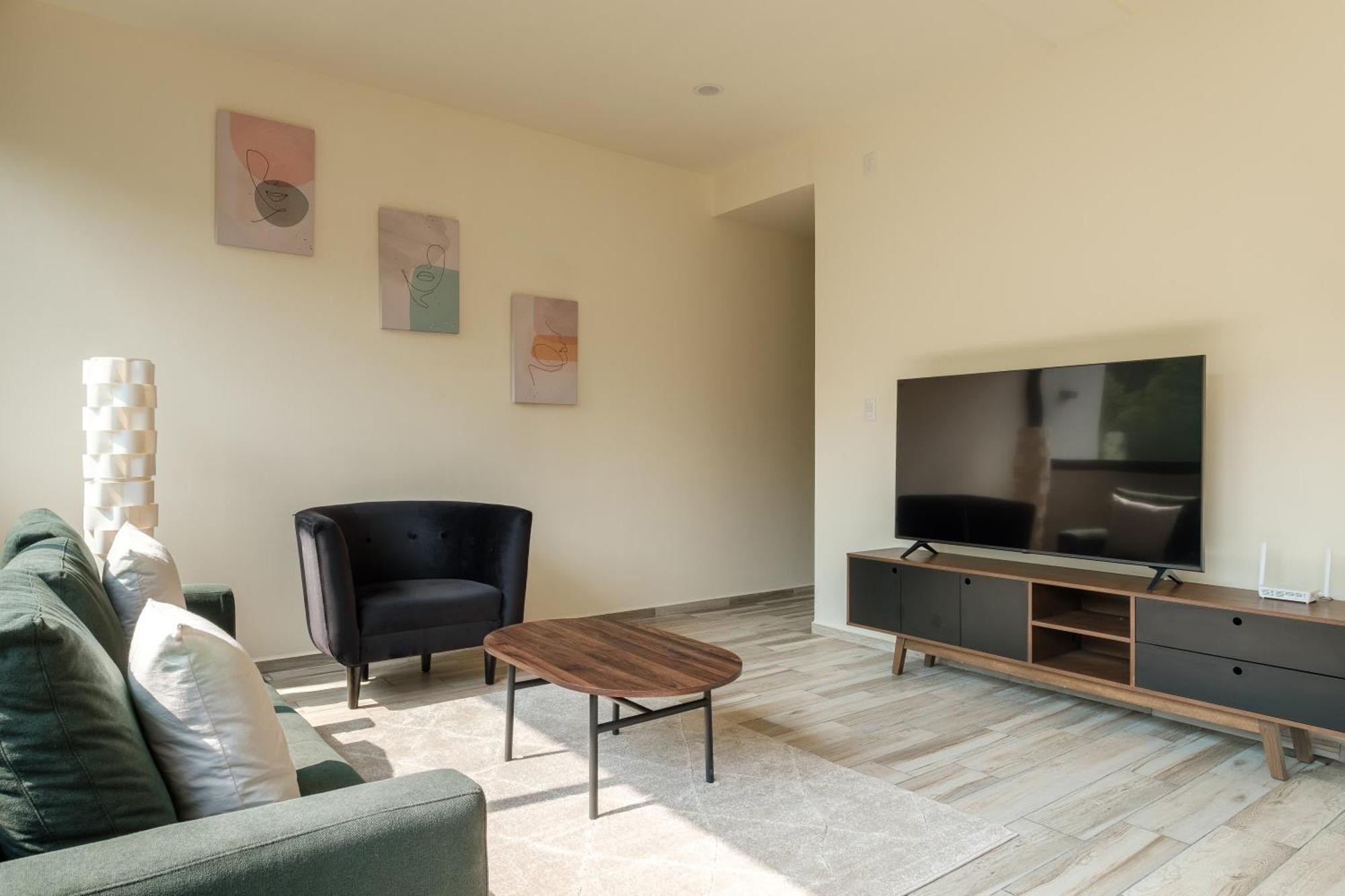 Polanco Luxury Suites Μεξικό Εξωτερικό φωτογραφία