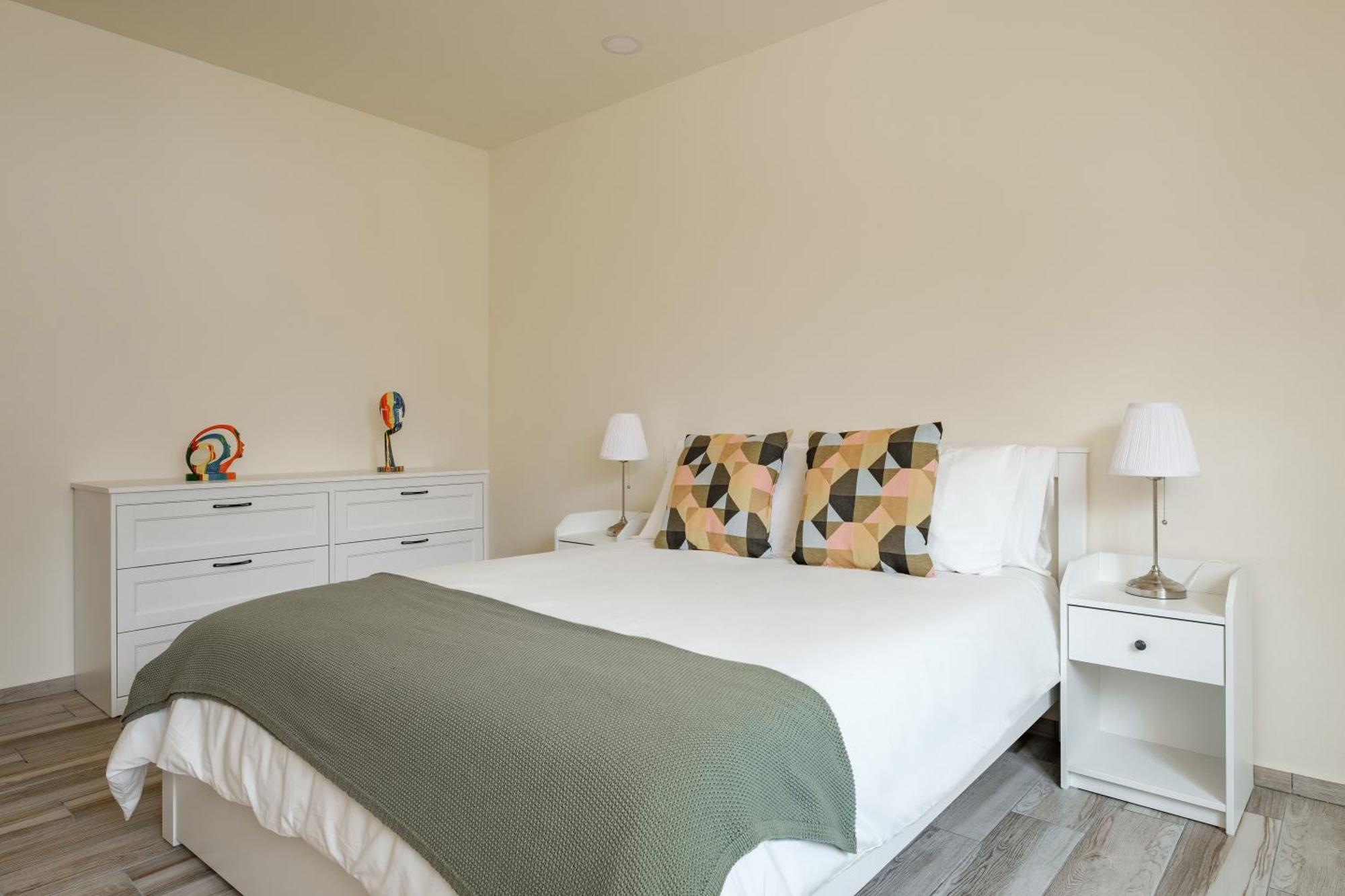 Polanco Luxury Suites Μεξικό Εξωτερικό φωτογραφία