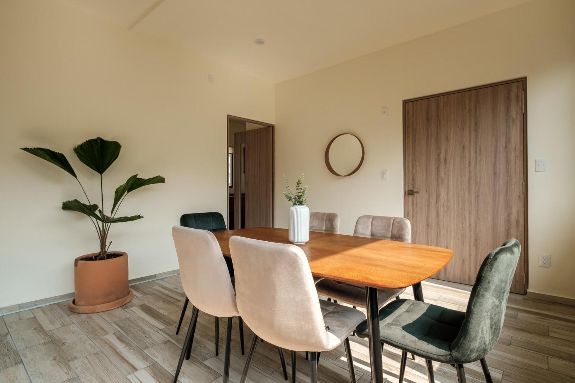 Polanco Luxury Suites Μεξικό Εξωτερικό φωτογραφία