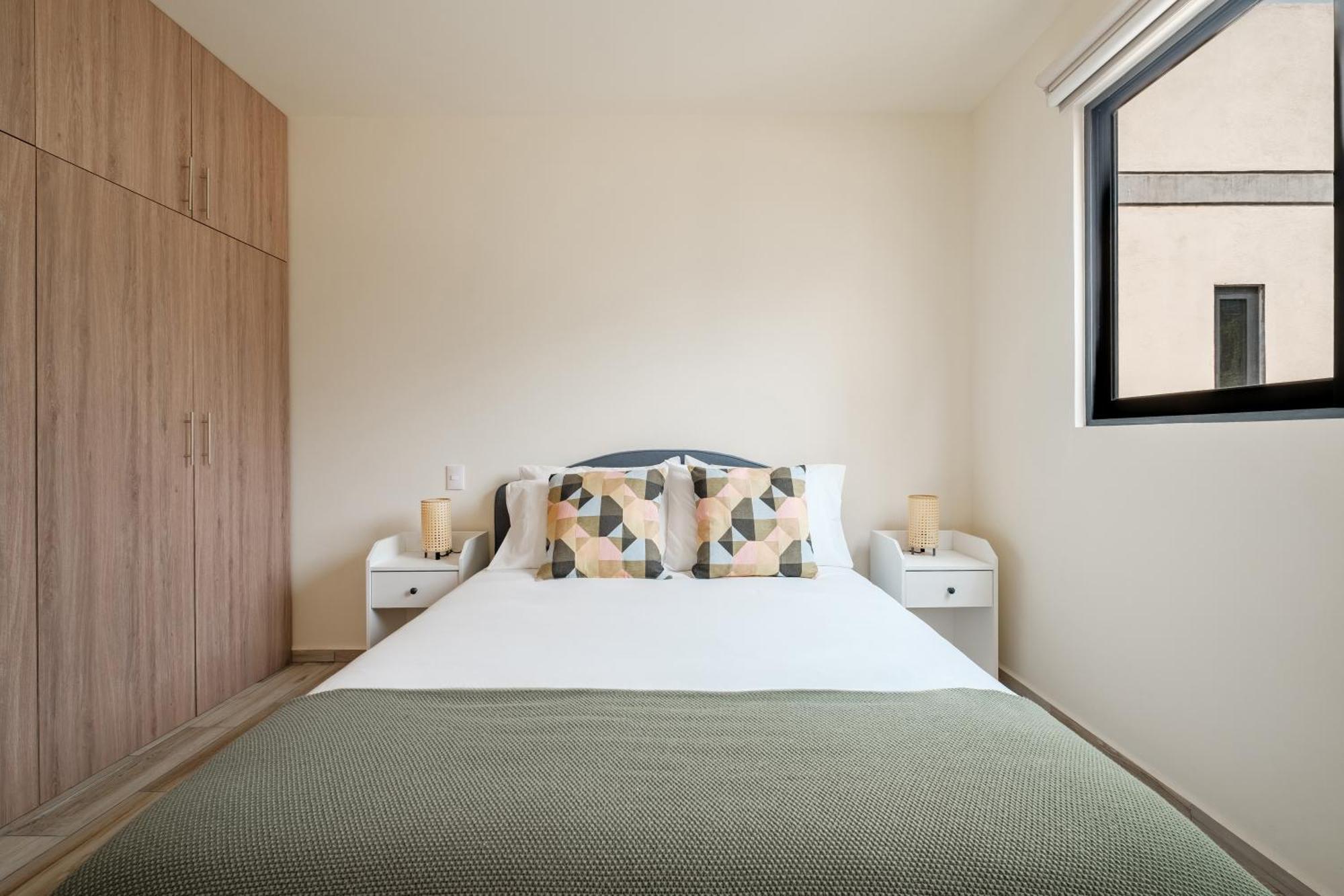 Polanco Luxury Suites Μεξικό Εξωτερικό φωτογραφία