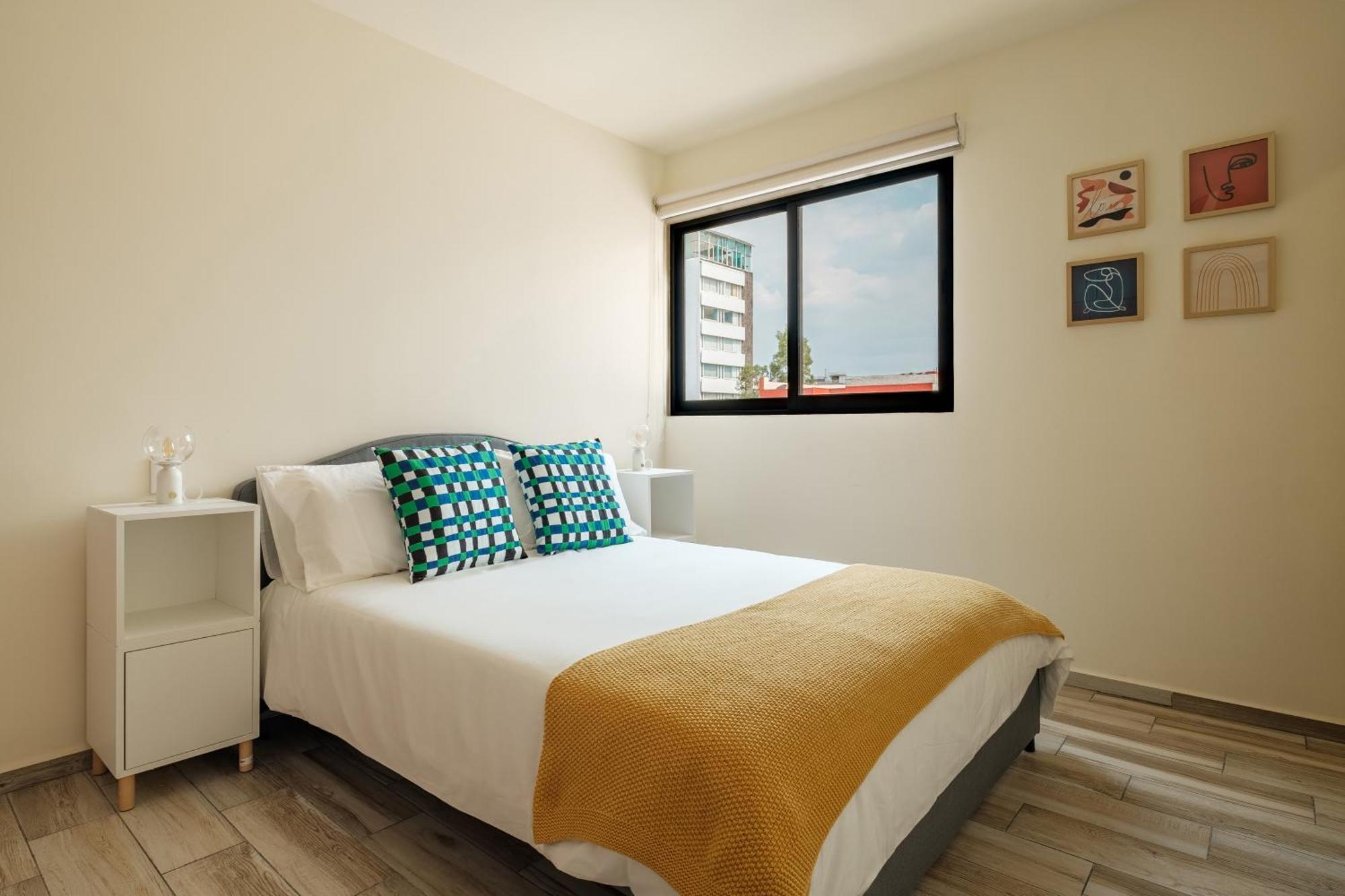 Polanco Luxury Suites Μεξικό Εξωτερικό φωτογραφία