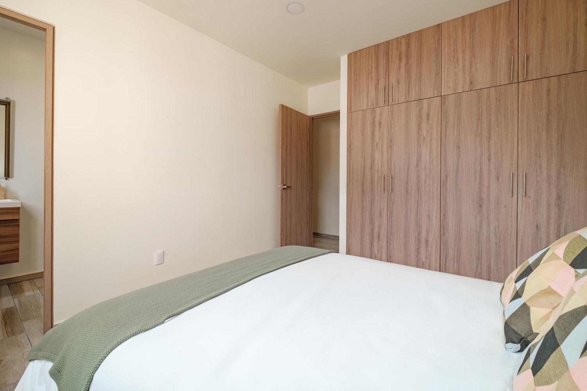Polanco Luxury Suites Μεξικό Εξωτερικό φωτογραφία
