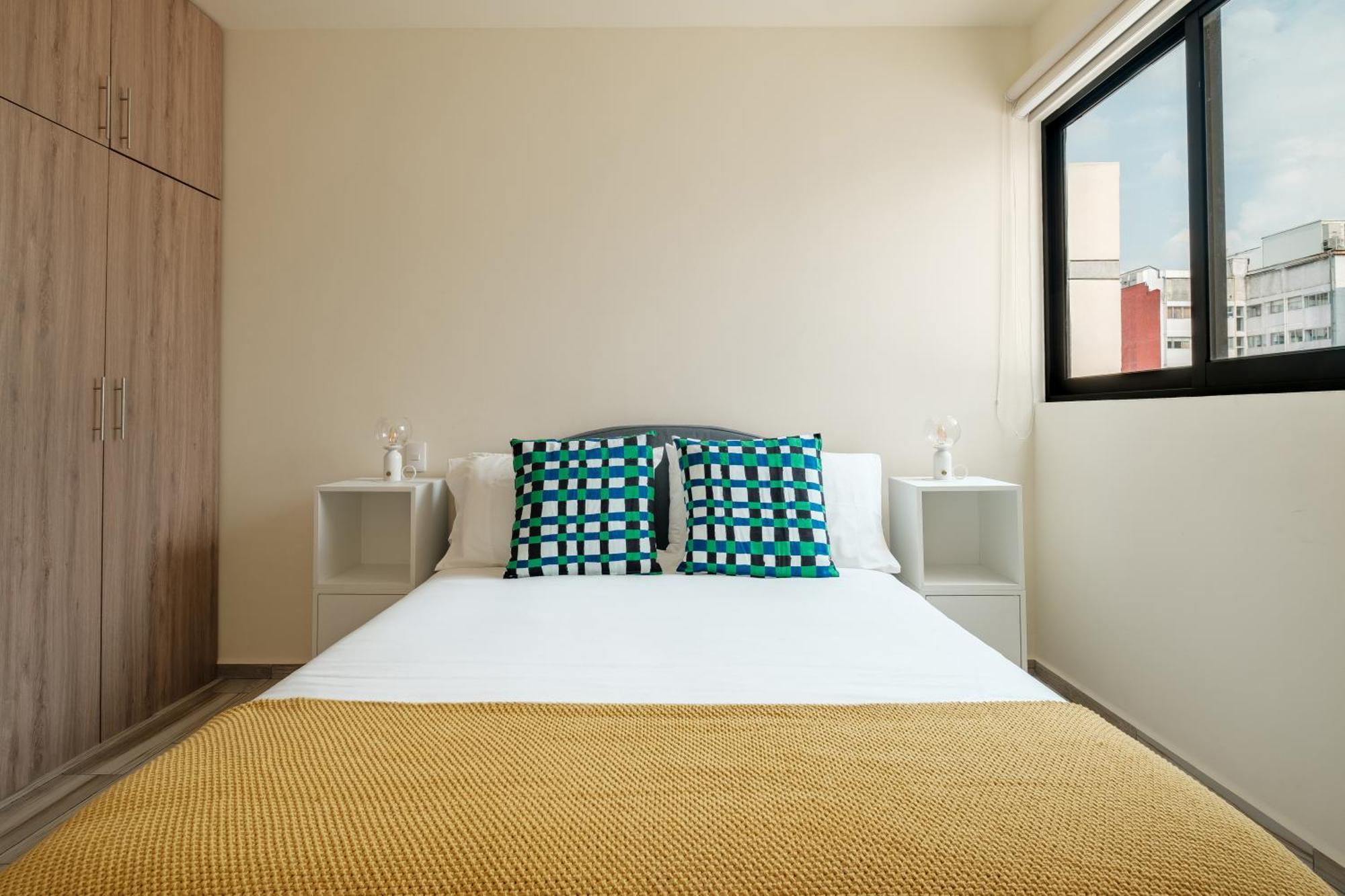 Polanco Luxury Suites Μεξικό Εξωτερικό φωτογραφία