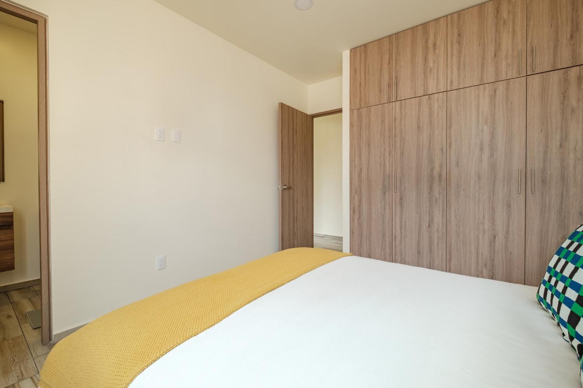 Polanco Luxury Suites Μεξικό Εξωτερικό φωτογραφία