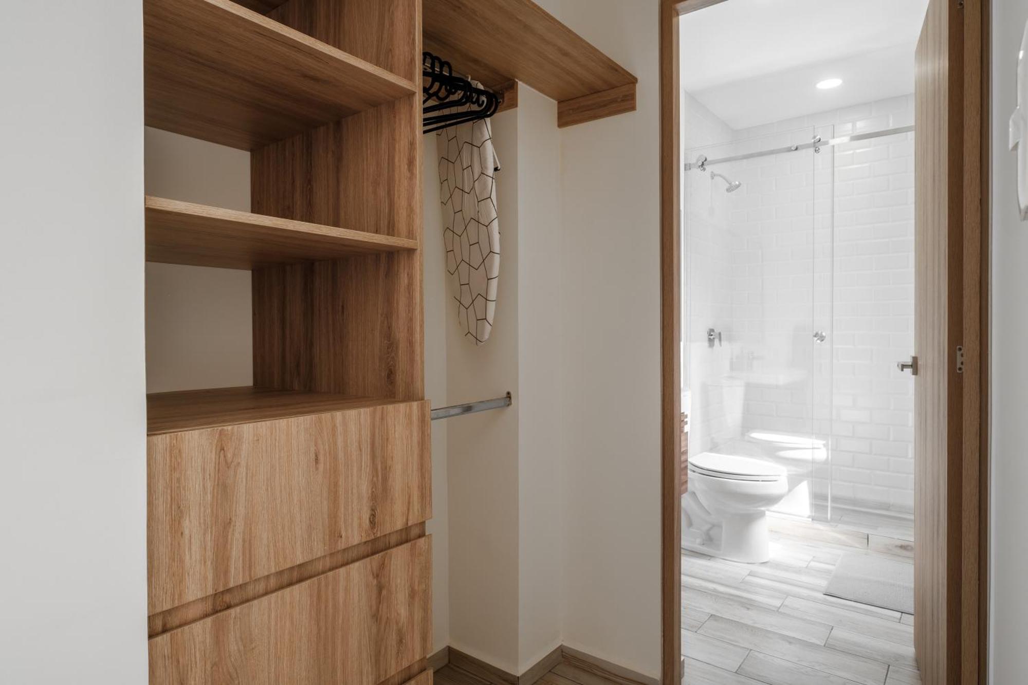 Polanco Luxury Suites Μεξικό Εξωτερικό φωτογραφία