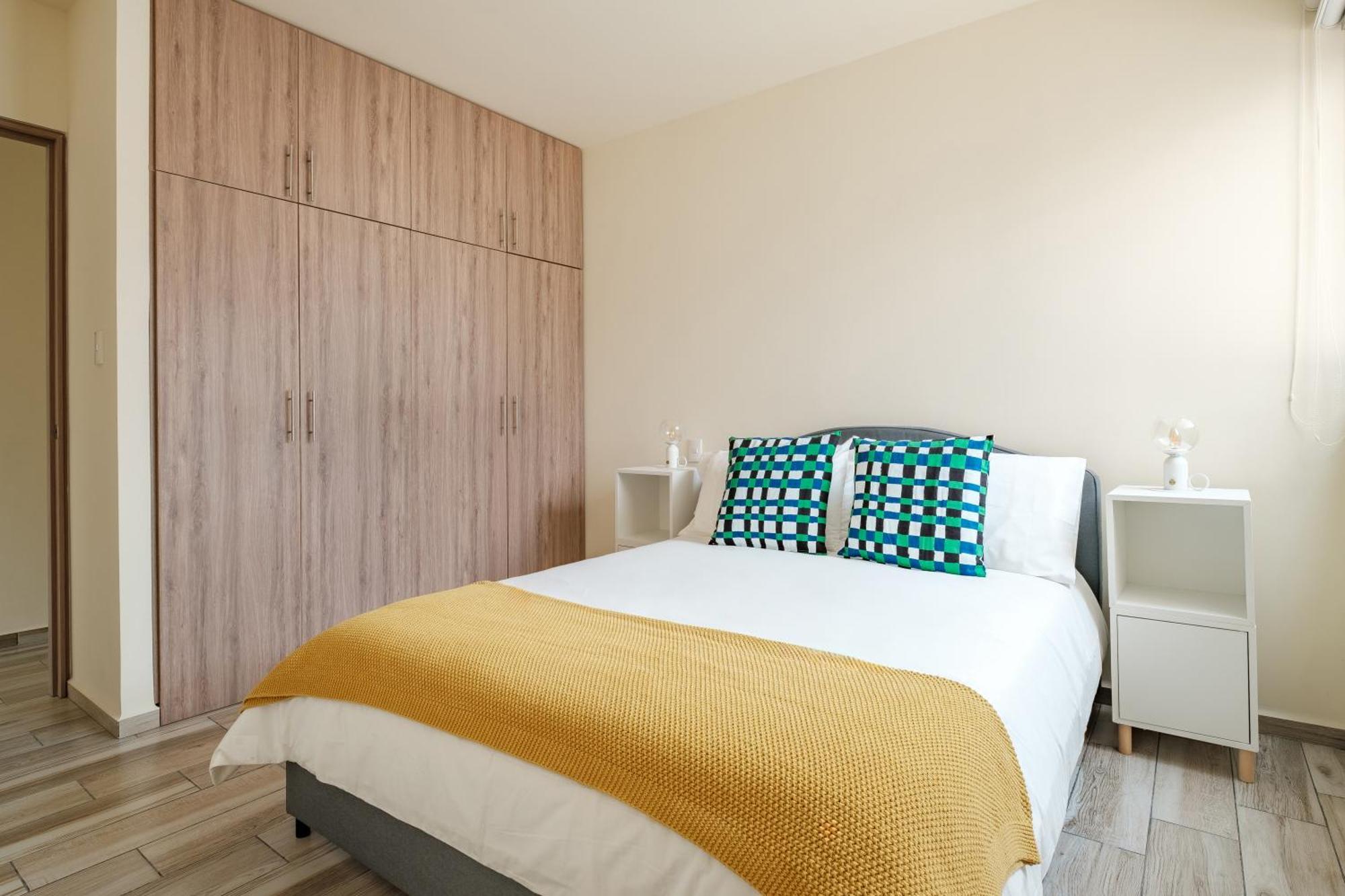 Polanco Luxury Suites Μεξικό Εξωτερικό φωτογραφία