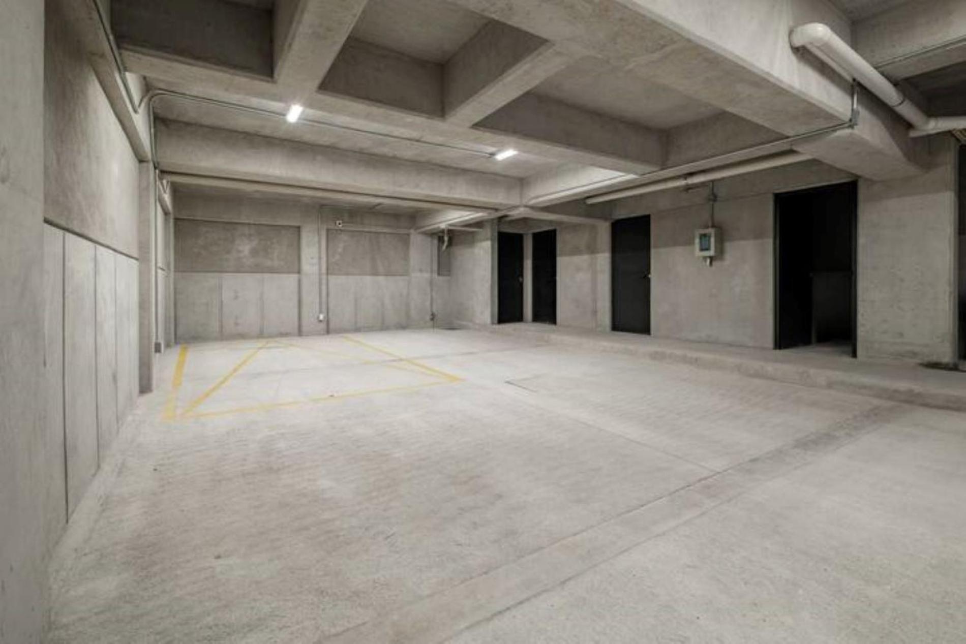 Polanco Luxury Suites Μεξικό Εξωτερικό φωτογραφία